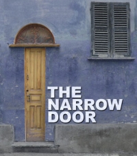 a narrow door a novel joanne harris