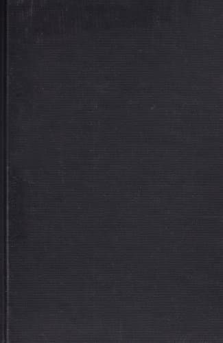 Original Sin (The Works of Jonathan Edwards, Vol. 3) by Jonathan Edwards