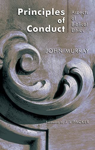 Principles of Conduct by John Murray