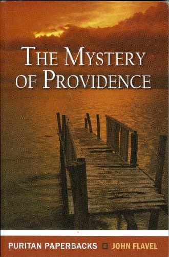 The Mystery of Providence by John Flavel
