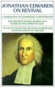 Jonathan Edwards: On Revival by Jonathan Edwards