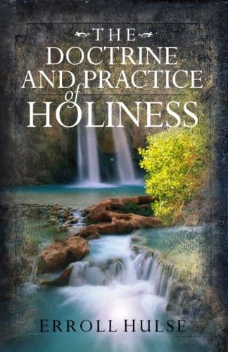 The Doctrine and Practice of Holiness by Erroll Hulse