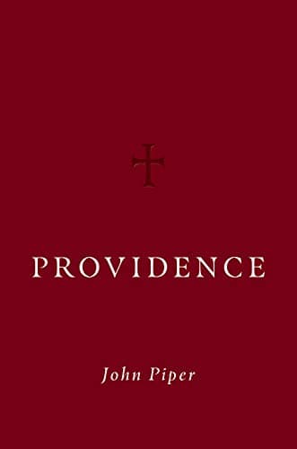 Providence by John Piper