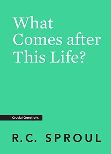 What Comes After This Life? by R. C. Sproul