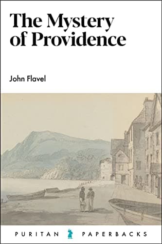 The Mystery of Providence by John Flavel