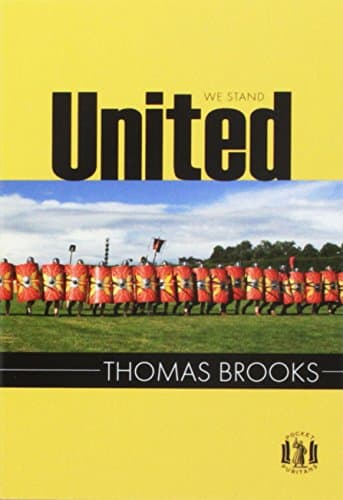 United We Stand by Thomas Brooks