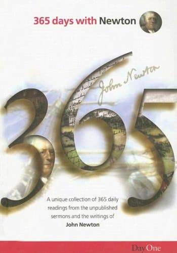 365 Days with Newton by John Newton