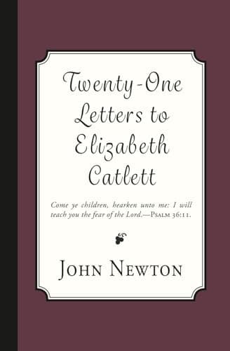 Twenty-One Letters to Elizabeth Catlett by John Newton