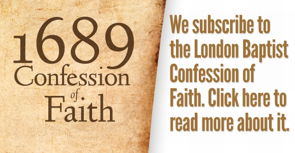 1689 London Confession of Faith