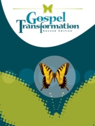 Gospel Transformation (Study & Leader's Guide) by Neil H. Williams