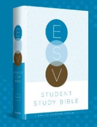 ESV Student Study Bible