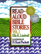 Read-Aloud Bible Stories