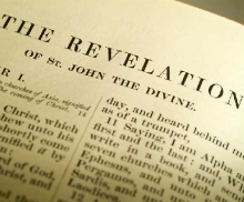 Revelation 20