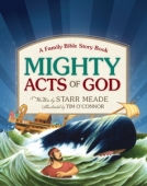 The Mighty Acts of God