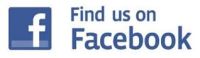 Find us on Facebook